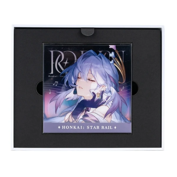Robin’s Earphones (崩壊：スターレイル) コラボモデル - Image 5