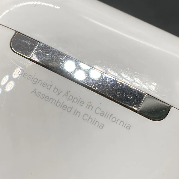 【中古】AirPods MMEF2JA【日本橋】 - Image 4