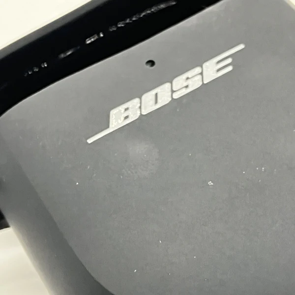 【中古】Wireless Charging Case Cover Black【秋葉原】 - Image 3