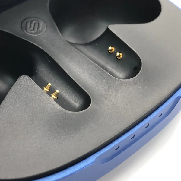 【中古】SEOUL Gaming TWS Blue 【1036441】【秋葉原】 - Image 3