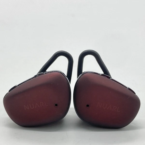 【中古】N6 Pro2 ボルドー 【N6PRO2-BR】【名古屋】 - Image 3