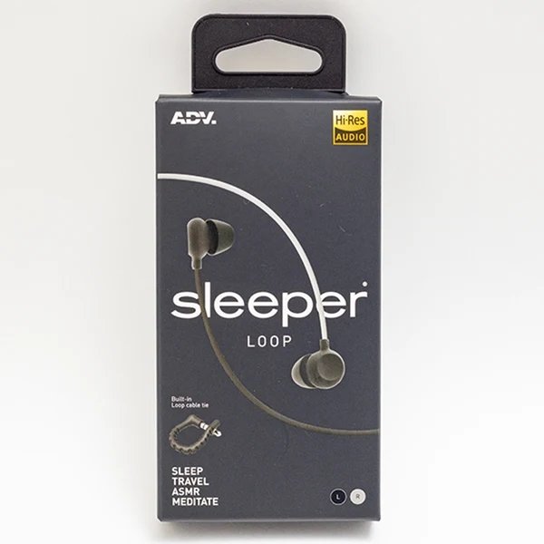 Sleeper Loop - Image 11