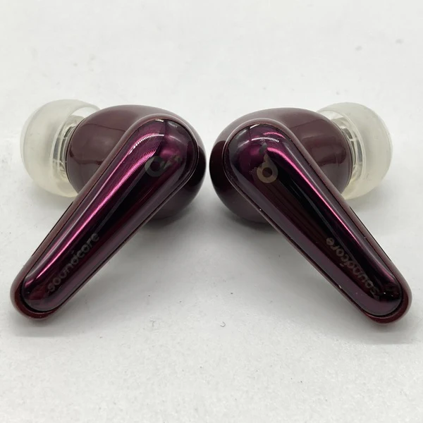 【中古】Soundcore Liberty 4 ワインレッド 【A3953N81】【日本橋】 - Image 3