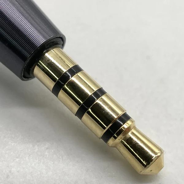 【中古】E1001 Triple-Driver In-Ear Headphones ゴールド【日本橋】 - Image 3