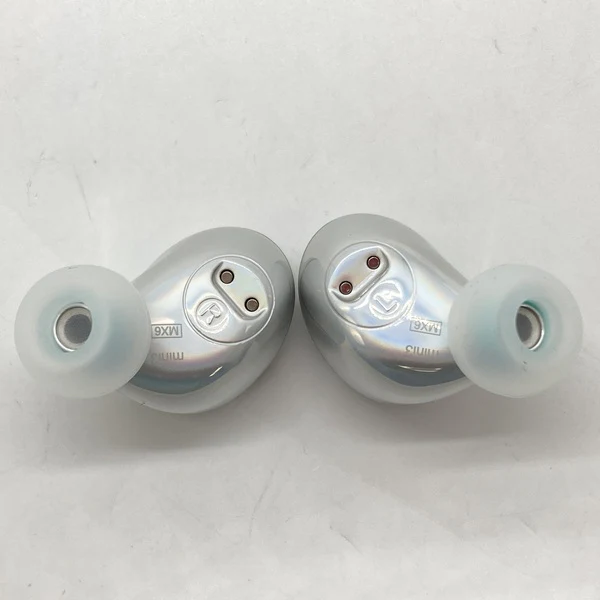 【中古】mini3 EARBUDS オーロラホワイト 【MINI3-AW】【秋葉原】 - Image 4