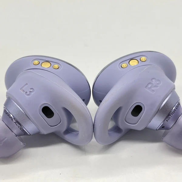 【中古】Soundcore Liberty 3 Pro パープル 【A3952NQ1】【日本橋】 - Image 4