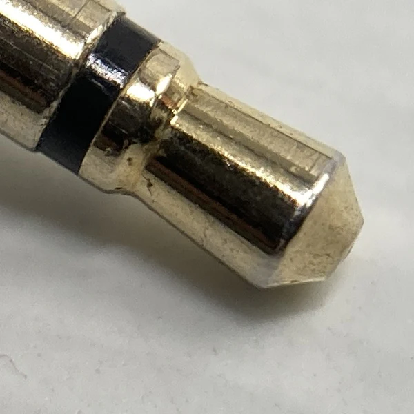【中古】LC-2.5B 2.5mm4極L字 銀メッキ高純度単結晶銅4芯ケーブル【FIO-LC25B】【日本橋】 - Image 4