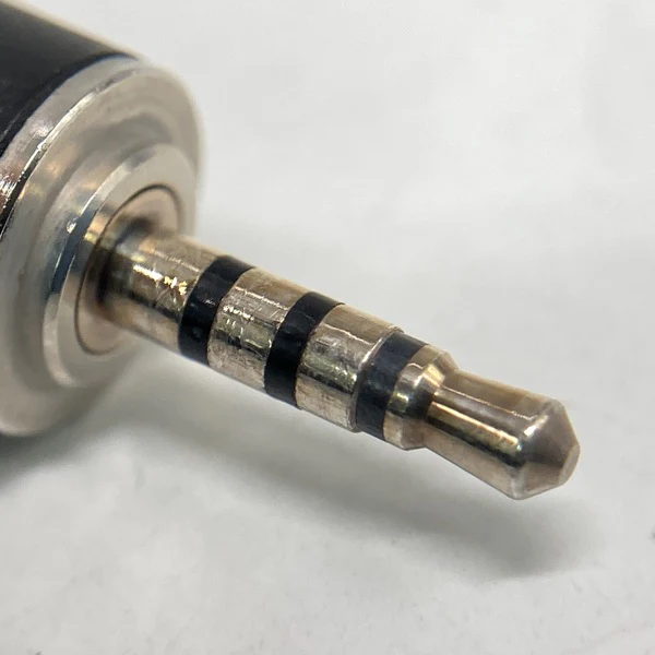 【中古】雷切改-S (Raikiri-Kai-S) AK2.5mm4極バランス MMCX対応リケーブル 【NLP-RAI-KAI-S】【日本橋】 - Image 3