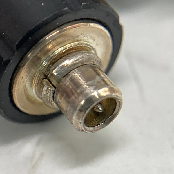 【中古】雷切改-S (Raikiri-Kai-S) AK2.5mm4極バランス MMCX対応リケーブル 【NLP-RAI-KAI-S】【日本橋】 - Image 4