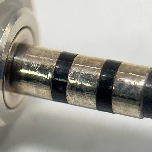 【中古】雷切改-S (Raikiri-Kai-S) AK2.5mm4極バランス MMCX対応リケーブル 【NLP-RAI-KAI-S】【日本橋】 - Image 5