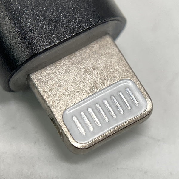 【中古】PRO X Lightning Cable 1.6m【日本橋】 - Image 3