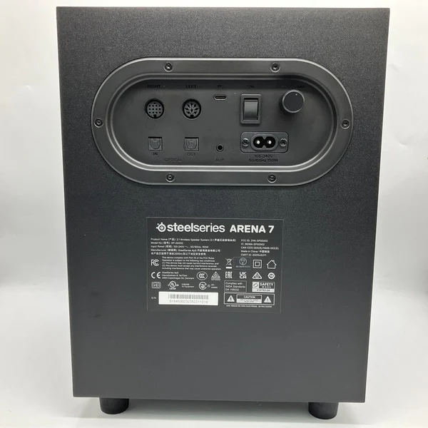 【中古】Arena 7【秋葉原】 - Image 4