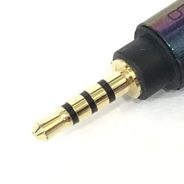 【中古】05シリーズ trans 2.5mm4極-2PIN CIEM L/R【iect_05_bl2c_120】【秋葉原】 - Image 3