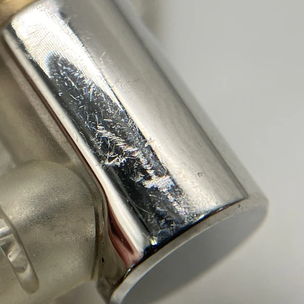 【中古】LAB02用ケーブル MMCX-2.5mm4極バランス【FI-CABL12D】【秋葉原】 - Image 5