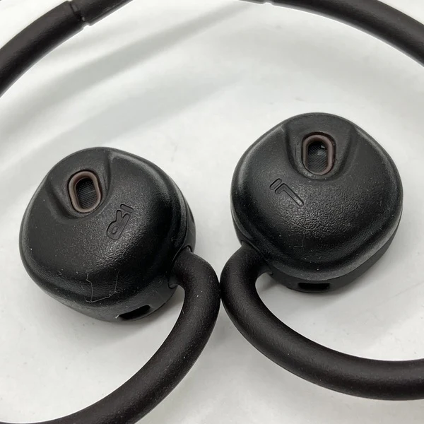 【中古】MBN001 ワイヤレスパーソナルイヤースピーカー ダークブラウン【秋葉原】 - Image 3