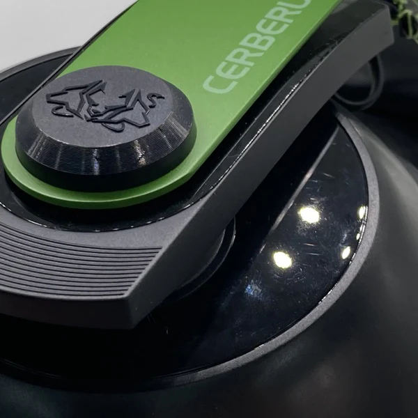 【中古】Cerberus V2 GREEN【秋葉原】 - Image 4
