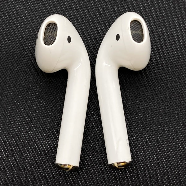 【中古】AirPods with Charging Case MV7N2J/A【日本橋】 - Image 5