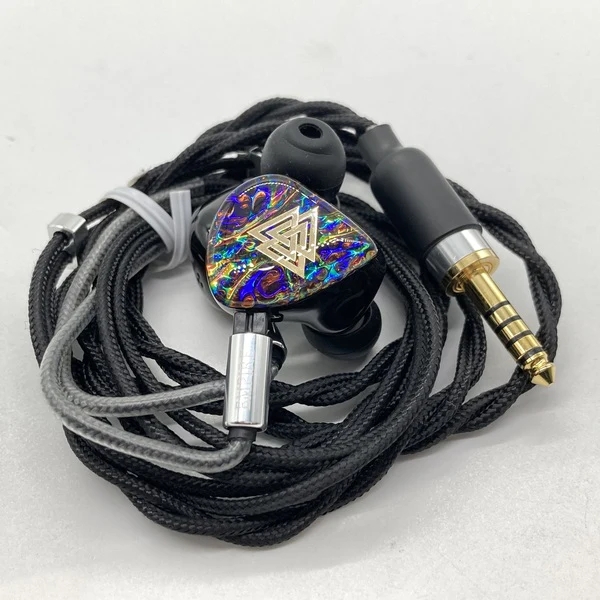 【中古】ODIN (Universal Fit)(4.4mmプラグ仕様)【秋葉原】 - Image 4
