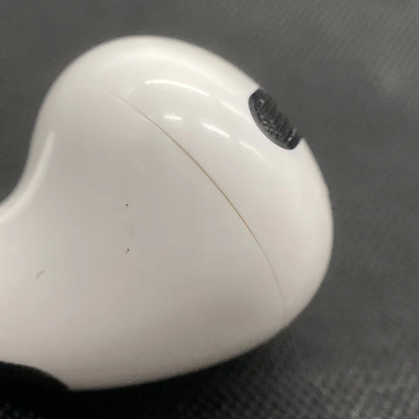 【中古】AirPods Pro (R側)(ジャンク品・返品不可)【日本橋】 - Image 3