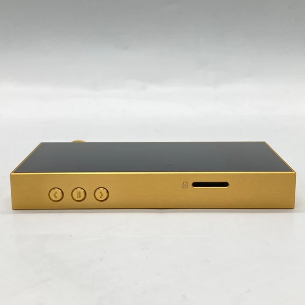 【中古】IRIVERAK70 64GB Limited Heritage Gold 【AK70-64GB-GLD】【秋葉原】 - Image 3