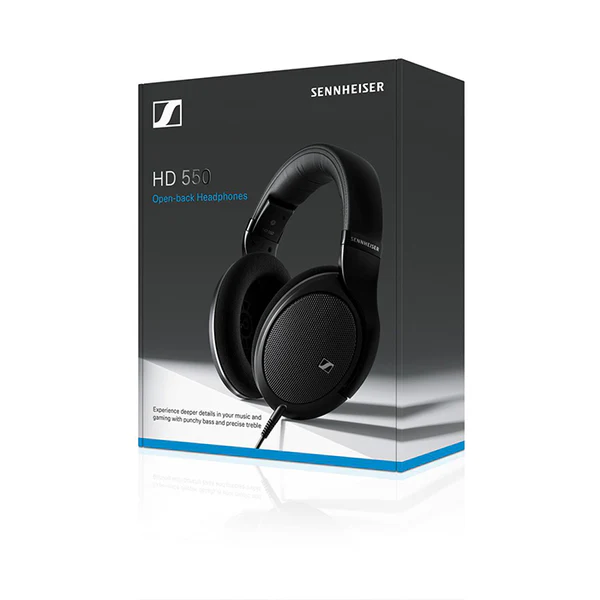 HD 550 - Image 5