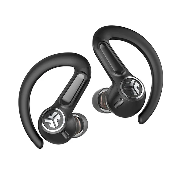 EPIC SPORT ANC 3  TRUE WIRELESS EARBUDS Black - Image 3