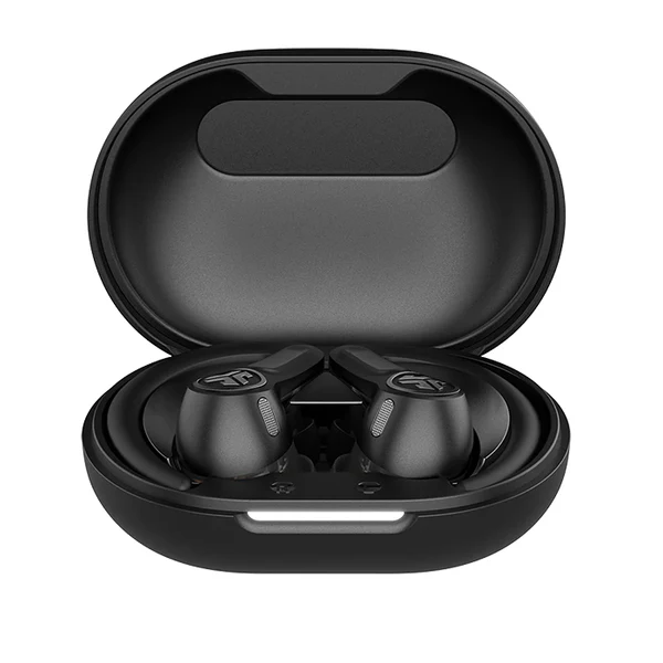 EPIC SPORT ANC 3  TRUE WIRELESS EARBUDS Black - Image 4