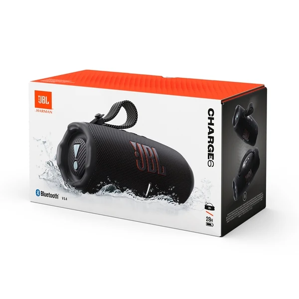 CHARGE6 - Image 10