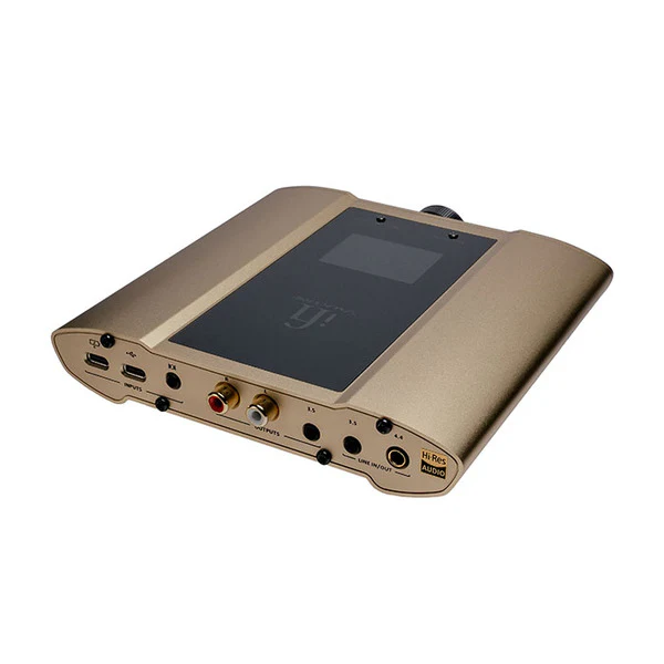 iDSD Valkyrie 【IFI-IDSD-VALKYRIE】 - Image 4