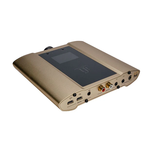 iDSD Valkyrie 【IFI-IDSD-VALKYRIE】 - Image 5