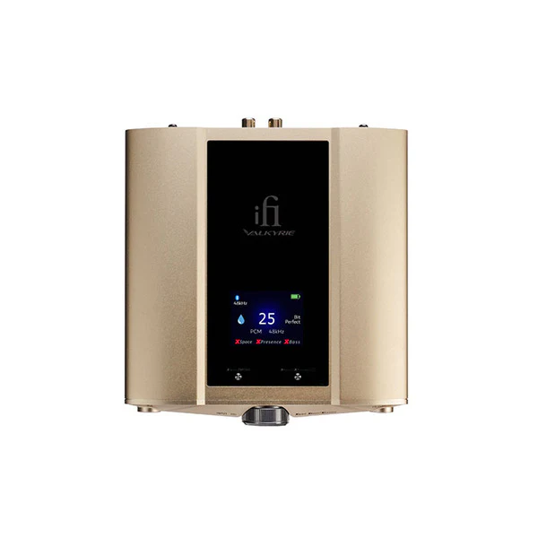 iDSD Valkyrie 【IFI-IDSD-VALKYRIE】 - Image 8