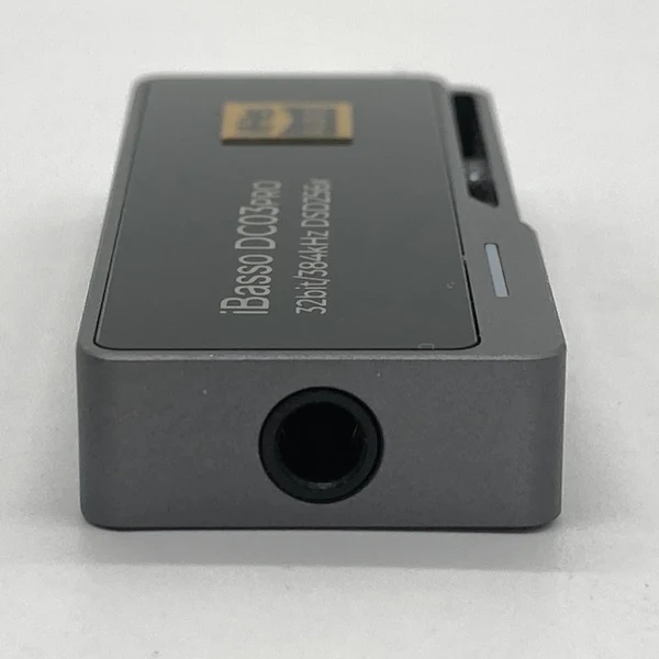 【中古】DC03PRO グレー【秋葉原】 - Image 3