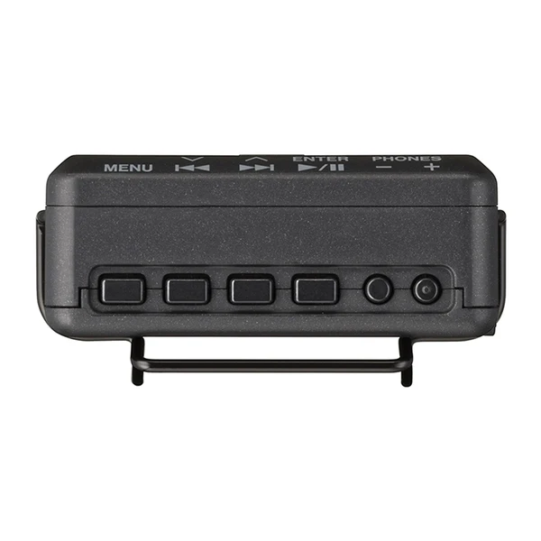 DR-10L Pro ピンマイク付き小型オーディオレコーダー - Image 4