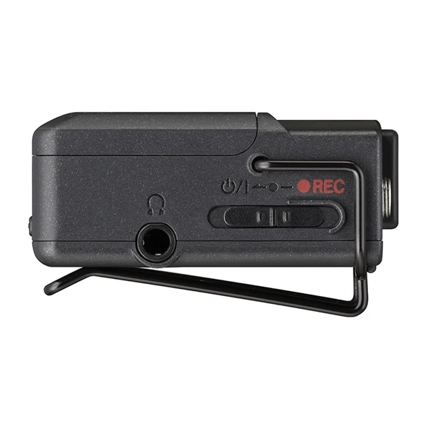 DR-10L Pro ピンマイク付き小型オーディオレコーダー - Image 8