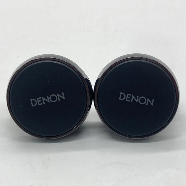 【中古】PerL Pro True Wireless Earbuds ブラック【AHC15PLBKEM】【秋葉原】 - Image 3