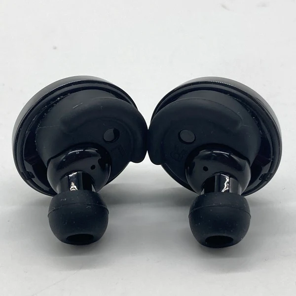 【中古】PerL Pro True Wireless Earbuds ブラック【AHC15PLBKEM】【秋葉原】 - Image 4