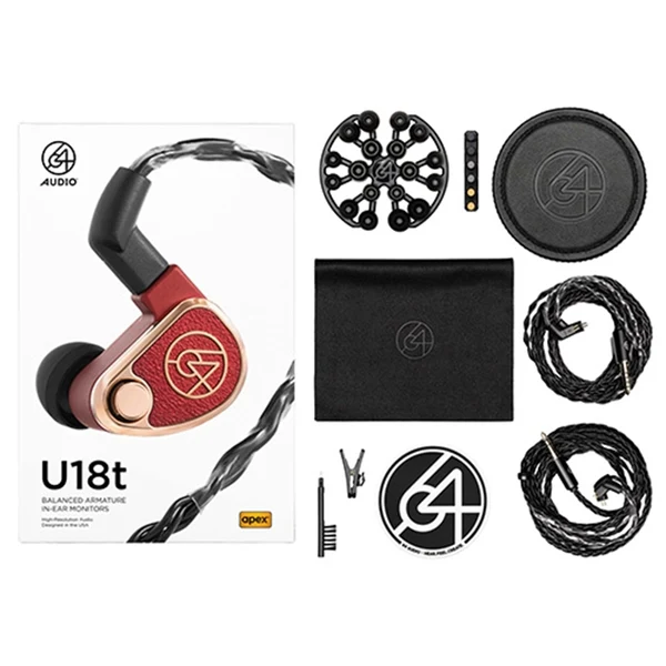 U18t V2【64A-7488】 - Image 4