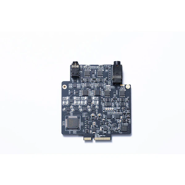 E203 オーディオマザーボード for N6iii・フラッグシップ ES9039SPRO DAC搭載【E203】 - Image 3