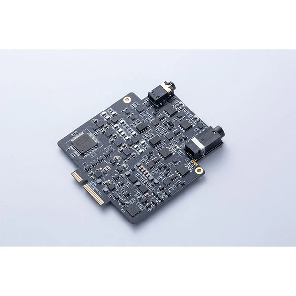 E203 オーディオマザーボード for N6iii・フラッグシップ ES9039SPRO DAC搭載【E203】 - Image 4