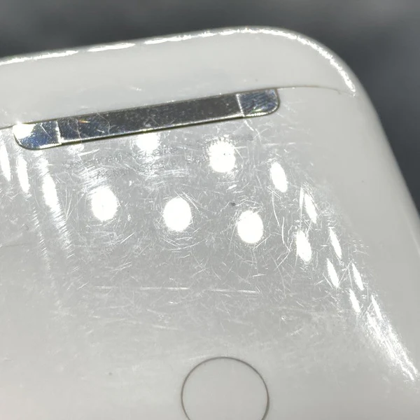 【中古】AirPods with Charging Case MV7N2J/A【日本橋】 - Image 11