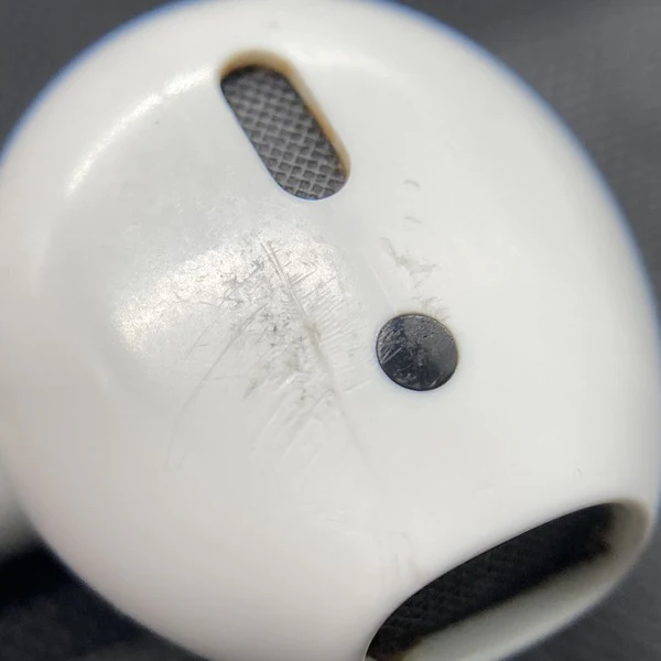 【中古】AirPods with Charging Case MV7N2J/A【日本橋】 - Image 6