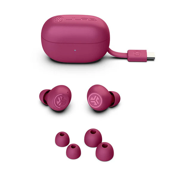 Go Pop ANC True Wireless Earbuds - Image 15