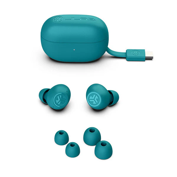 Go Pop ANC True Wireless Earbuds - Image 18