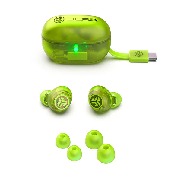 Go Pop ANC True Wireless Earbuds - Image 3