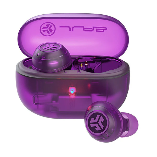 Go Pop ANC True Wireless Earbuds - Image 4