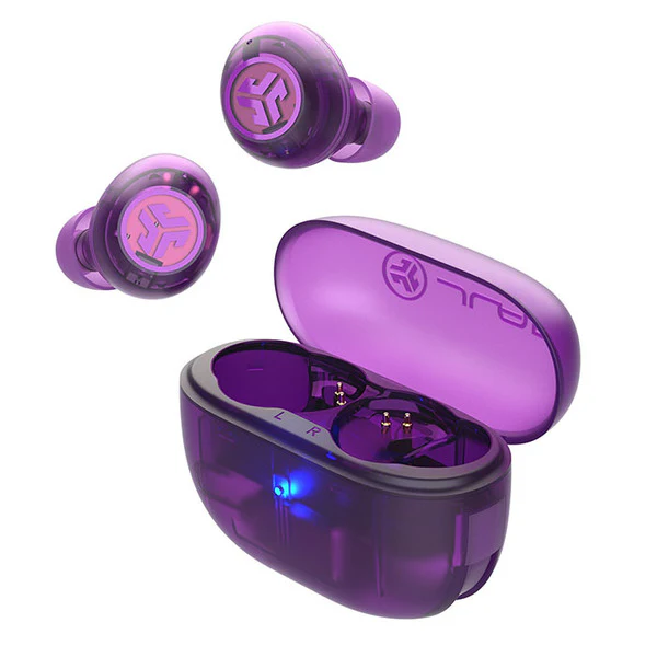 Go Pop ANC True Wireless Earbuds - Image 5