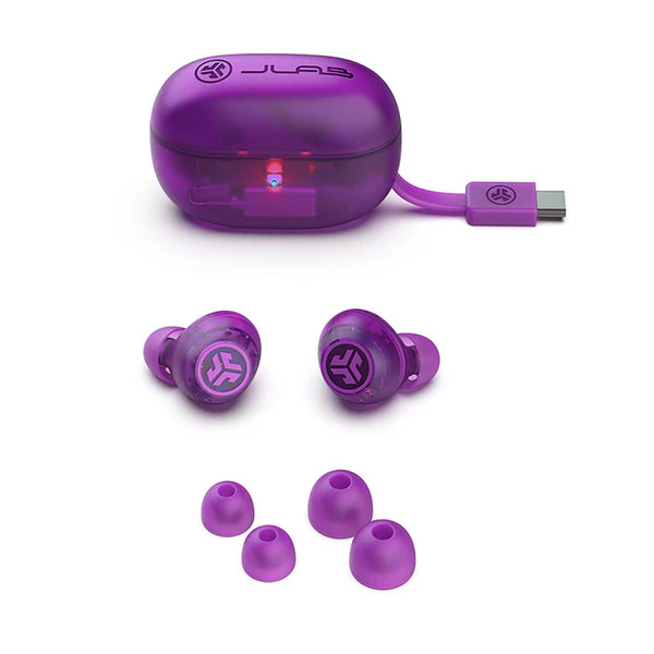 Go Pop ANC True Wireless Earbuds - Image 6