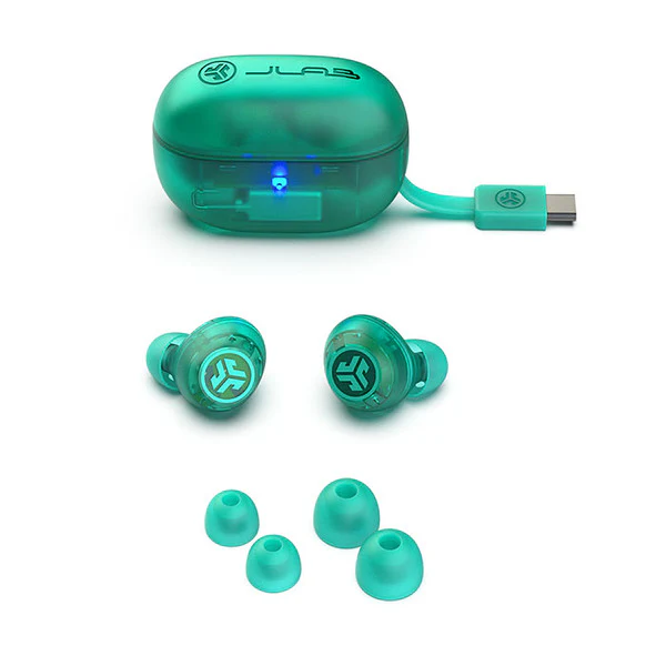 Go Pop ANC True Wireless Earbuds - Image 9