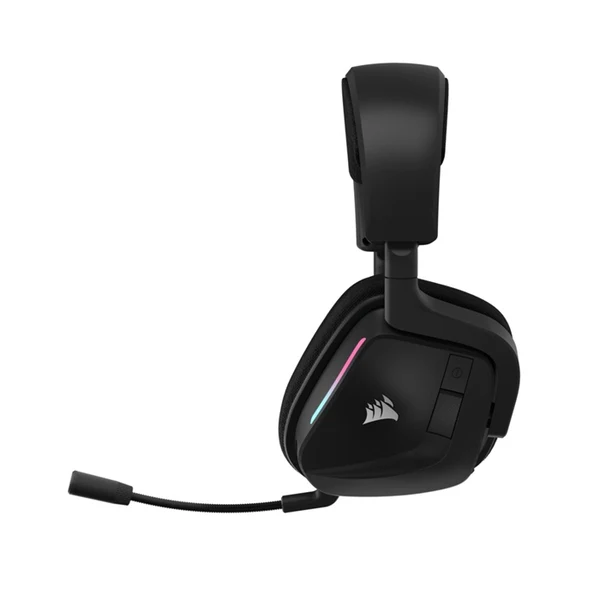 CORSAIR VOID WIRELESS v2 Gaming Headset【無くなり次第終了！ オリジナルタンブラープレゼントキャンペーン！】 - Image 3