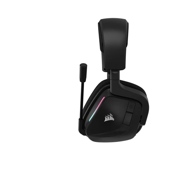CORSAIR VOID WIRELESS v2 Gaming Headset【無くなり次第終了！ オリジナルタンブラープレゼントキャンペーン！】 - Image 4